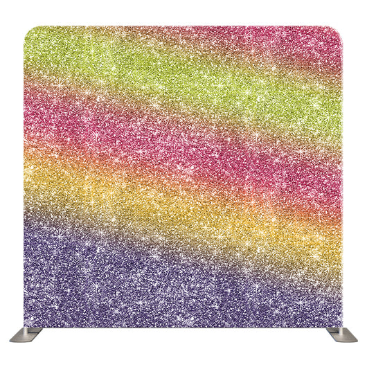 Sparkle 086 Pillowcover Backdrop