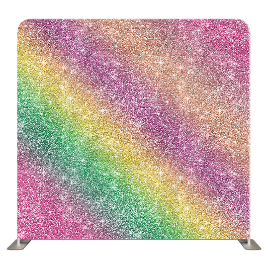 Sparkle 087 Pillowcover Backdrop