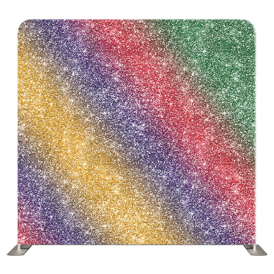 Sparkle 088 Pillowcover Backdrop