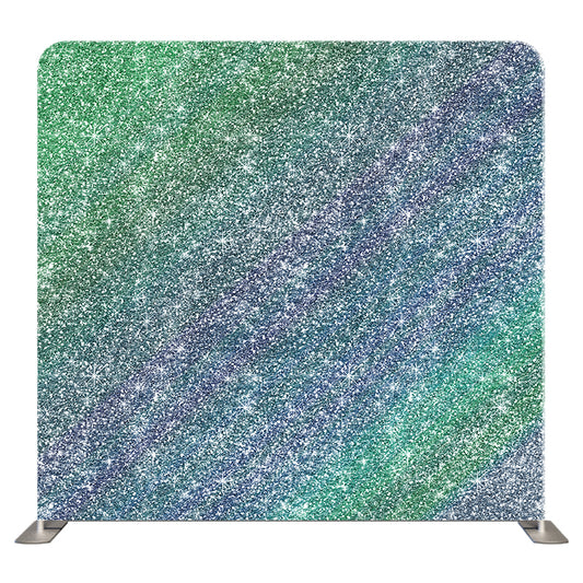 Sparkle 089 Pillowcover Backdrop