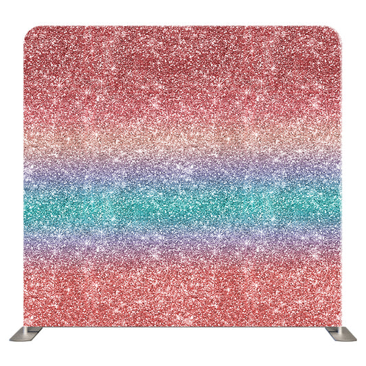 Sparkle 090 Pillowcover Backdrop