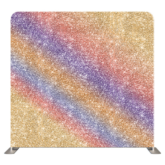 Sparkle 091 Pillowcover Backdrop