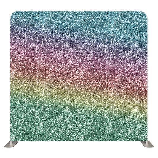 Sparkle 093 Pillowcover Backdrop