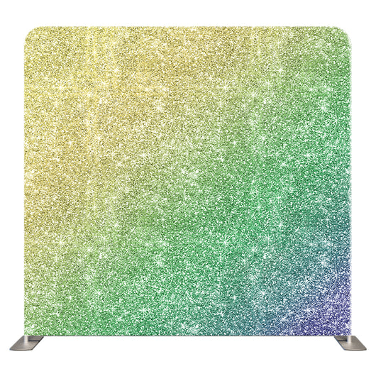 Sparkle 094 Pillowcover Backdrop