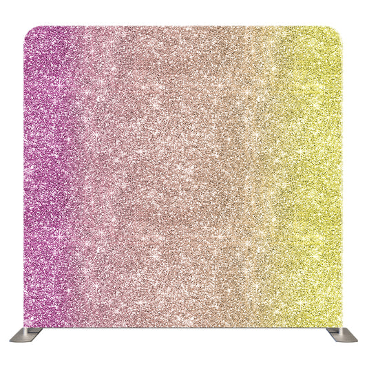 Sparkle 099 Pillowcover Backdrop