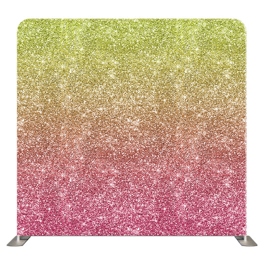 Sparkle 100 Pillowcover Backdrop