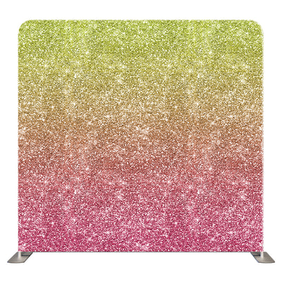 Sparkle 100 Pillowcover Backdrop