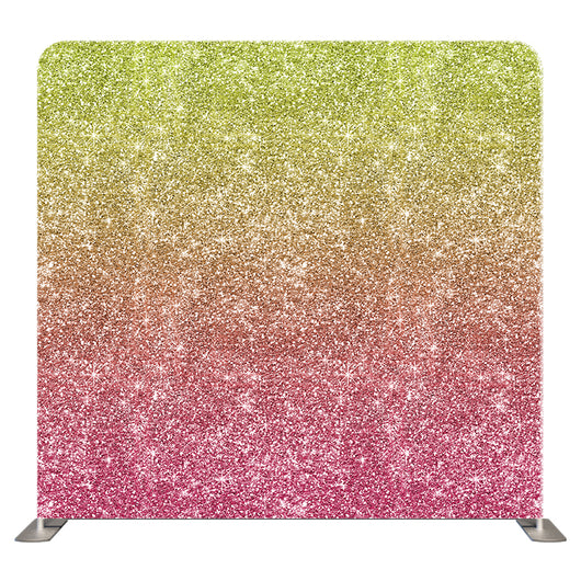 Sparkle 100 Pillowcover Backdrop