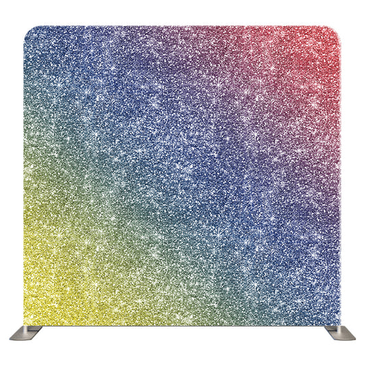 Sparkle 101 Pillowcover Backdrop