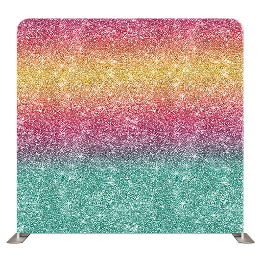 Sparkle 102 Pillowcover Backdrop