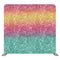 Sparkle 102 Pillowcover Backdrop