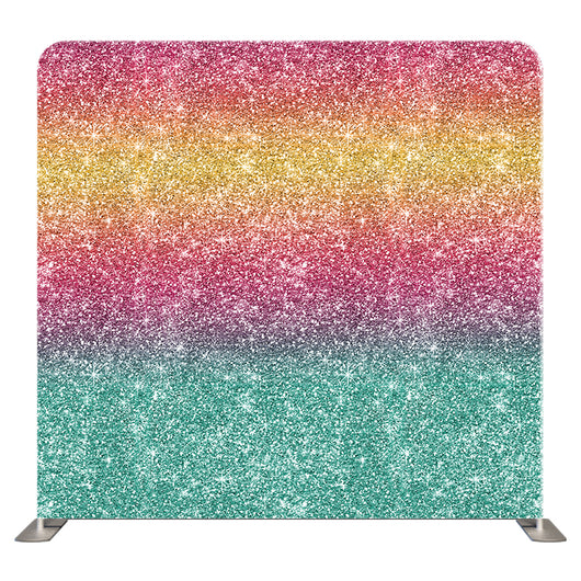 Sparkle 102 Pillowcover Backdrop