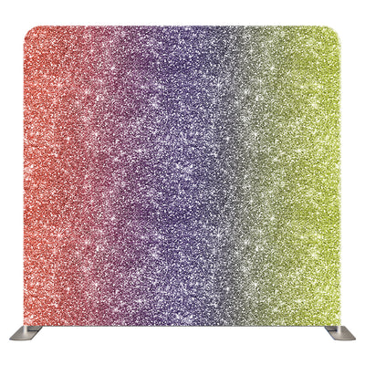 Sparkle 103 Pillowcover Backdrop