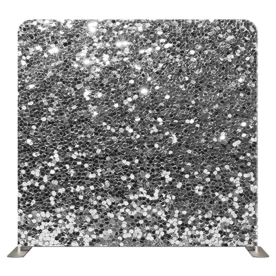 Sparkle 119 Pillowcover Backdrop