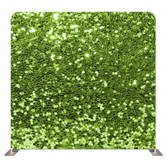 Sparkle 120 Pillowcover Backdrop