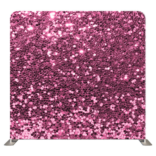 Sparkle 121 Pillowcover Backdrop