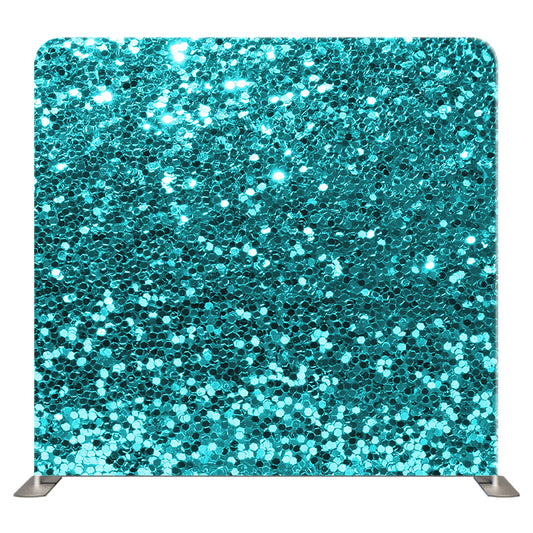 Sparkle 123 Pillowcover Backdrop