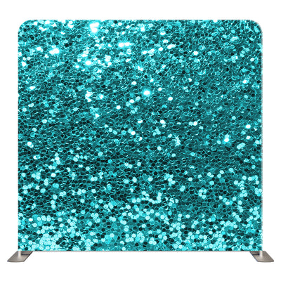 Sparkle 123 Pillowcover Backdrop