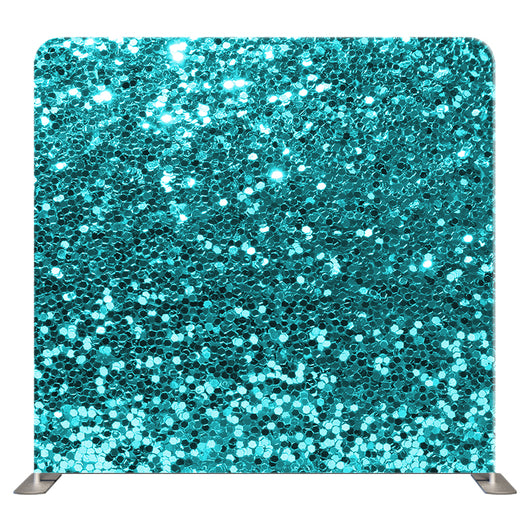 Sparkle 123 Pillowcover Backdrop