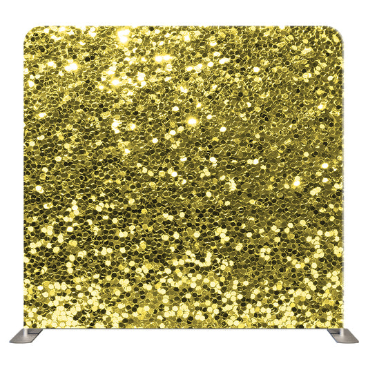 Sparkle 124 Pillowcover Backdrop