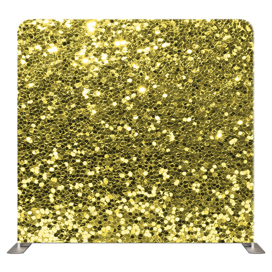 Sparkle 124 Pillowcover Backdrop