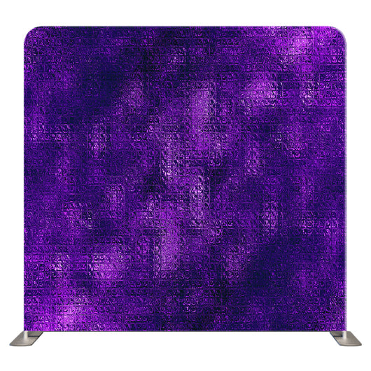 Sparkle 333 Pillowcover Backdrop