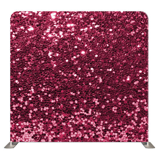 Sparkle 341 Pillowcover Backdrop