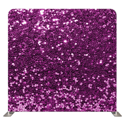 Sparkle 344 Pillowcover Backdrop