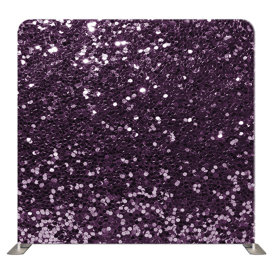 Sparkle 345 Pillowcover Backdrop