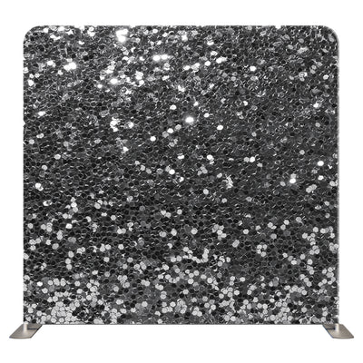 Sparkle 357 Pillowcover Backdrop