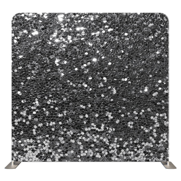 Sparkle 357 Pillowcover Backdrop