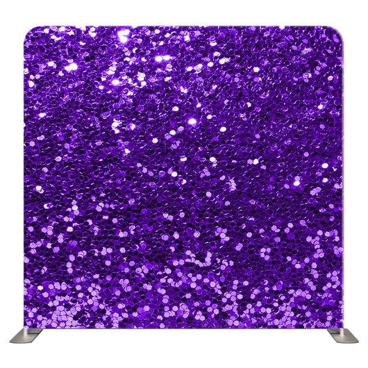 Sparkle 411 Pillowcover Backdrop