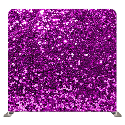 Sparkle 412 Pillowcover Backdrop