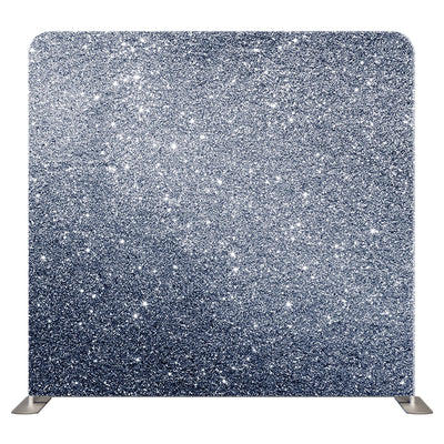 Sparkle 435 Pillowcover Backdrop