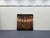 Rustic Plank String Lights Pillowcover Backdrop