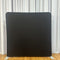 Black Pillowcover Backdrop
