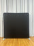 Black Pillowcover Backdrop