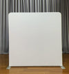 Pure White Pillowcover Backdrop