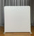 Pure White Pillowcover Backdrop
