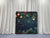 Lush Pine Berries Sparkle Pillowcover Backdrop