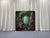 Evergreen Enchantment Pillowcover Backdrop