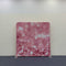 Shimmering Mauve Bokeh Dream Pillowcover Backdrop