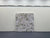 Pristine Ivory Rose Wall Pillowcover Backdrop