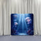 Luminous Abyss Pillowcover Backdrop