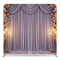 A Midnight Matinee Pillowcover Backdrop
