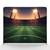 Friday Night Lights Pillowcover Backdrop