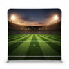 The Midnight Kickoff Pillowcover Backdrop