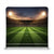 The Midnight Kickoff Pillowcover Backdrop