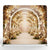 A Gilded Epiphany Pillowcover Backdrop
