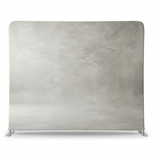 Timeless Alabaster Pillowcover Backdrop